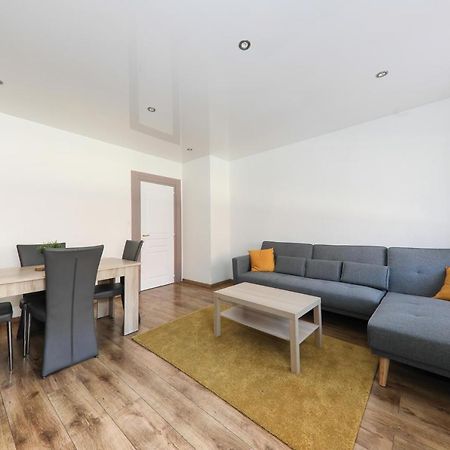 Duplex Atypique Proche Gare & Centre Ville มูลูส ภายนอก รูปภาพ