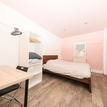 Duplex Atypique Proche Gare & Centre Ville มูลูส ภายนอก รูปภาพ
