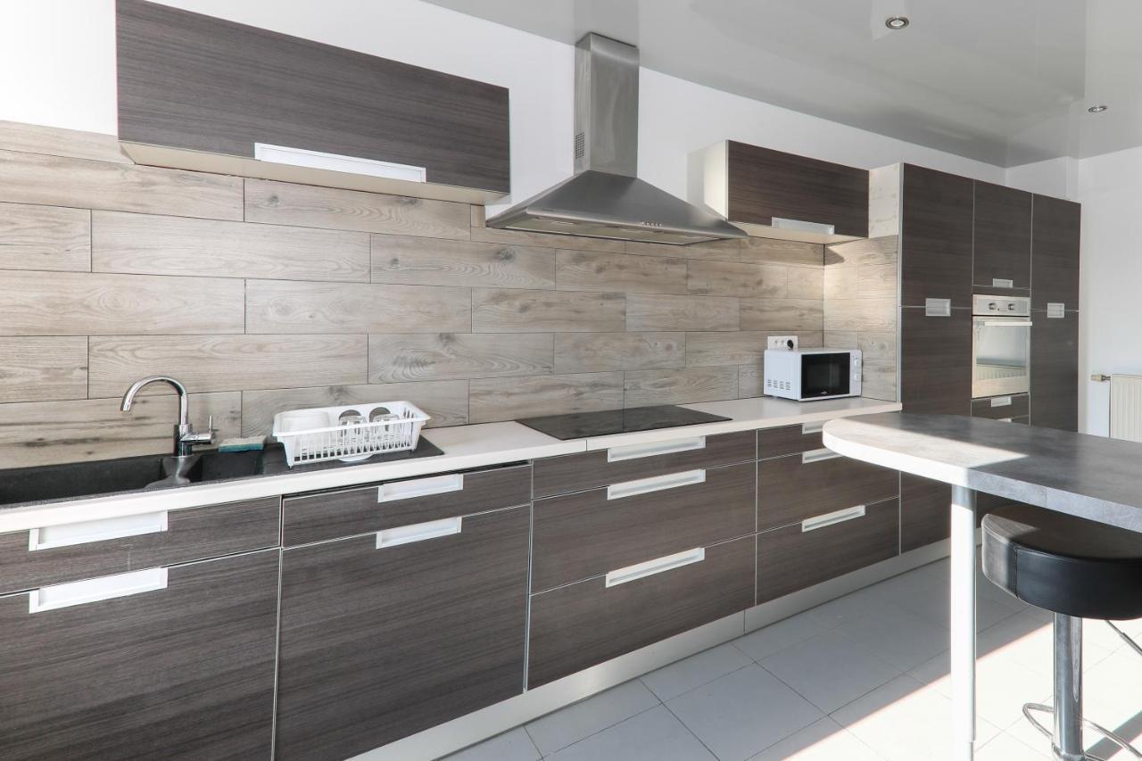 Duplex Atypique Proche Gare & Centre Ville มูลูส ภายนอก รูปภาพ