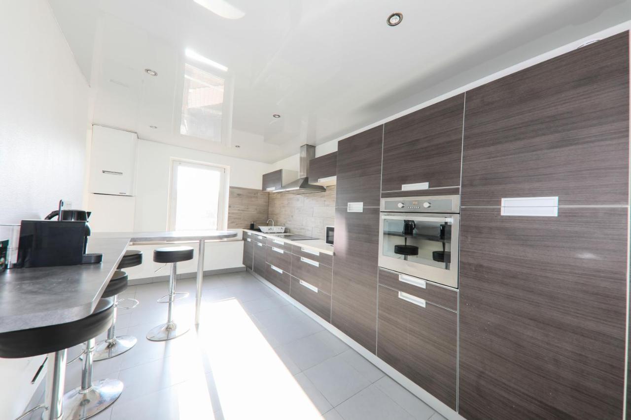 Duplex Atypique Proche Gare & Centre Ville มูลูส ภายนอก รูปภาพ