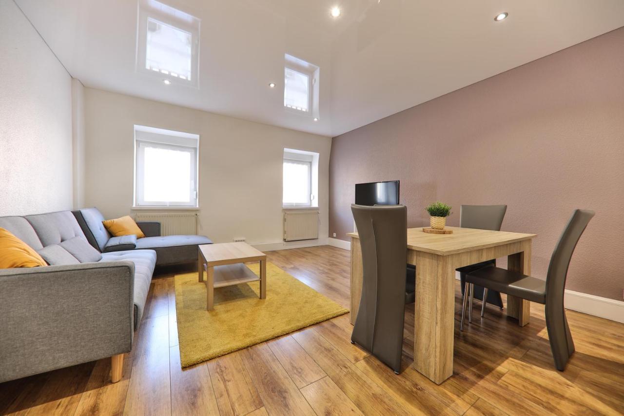 Duplex Atypique Proche Gare & Centre Ville มูลูส ภายนอก รูปภาพ